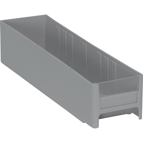 Cabinet Drawer, 2-3/4" W x 11" D x 2-1/2" H, Grey Pathway Supply LP