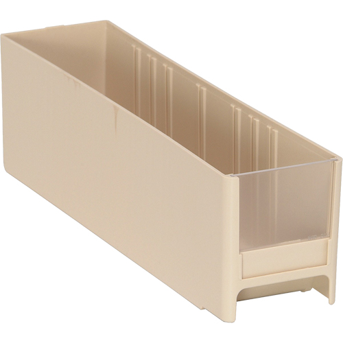 Cabinet Drawer, 2-3/4" W x 11" D x 2-1/2" H, Ivory Pathway Supply LP