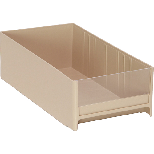 Cabinet Drawer, 5-5/8" W x 11" D x 3-5/16" H, Ivory Pathway Supply LP