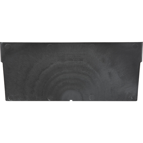 Bacs en plastique pour &eacute;tag&egrave;res Store More - Diviseurs Pathway Supply LP