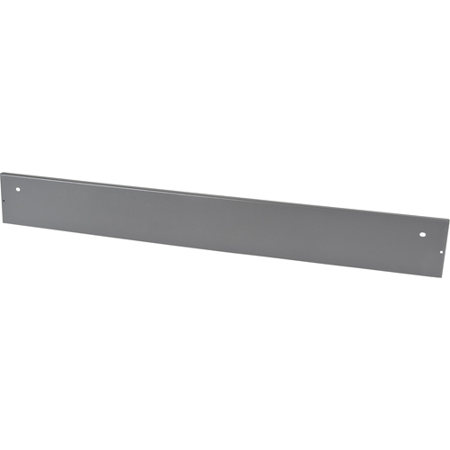 Mounting Channel for Mobile Tilt Bin Racks Pathway Supply LP