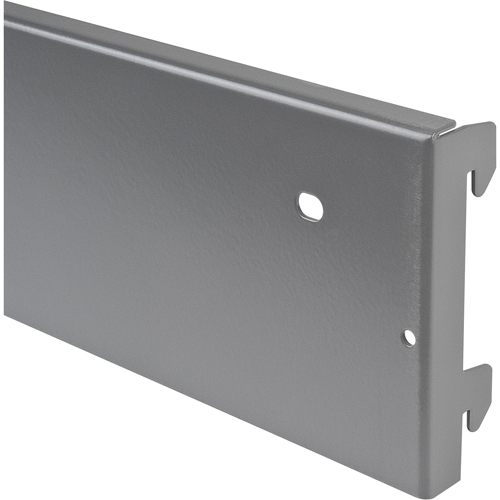 Mounting Channel for Mobile Tilt Bin Racks Pathway Supply LP