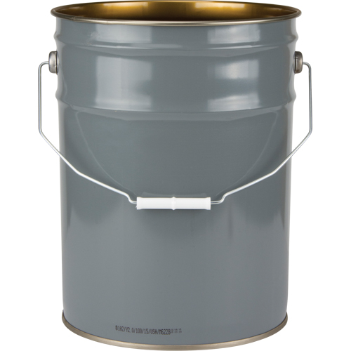 Seau doubl&eacute;, Acier, 20 L Pathway Supply LP