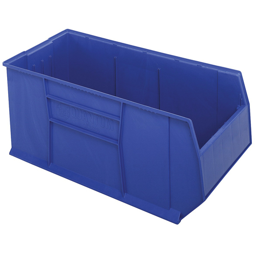 Bacs de stockage Rackbin pour palettes, 19-7/8" la x 41-7/8" p x 17-1/2" h Pathway Supply LP