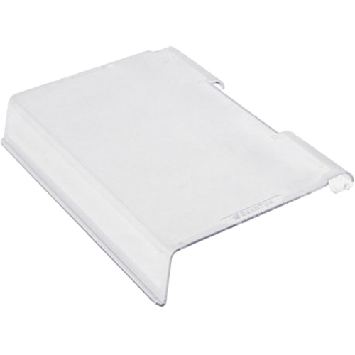Clear Cover for Stack & Hang Bin Pathway Supply LP