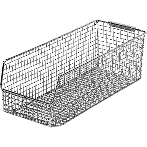 Mesh Stack and Hang Bin Pathway Supply LP