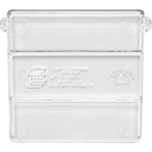 Diviseur transversal pour bac empilable & &agrave; suspendre Pathway Supply LP