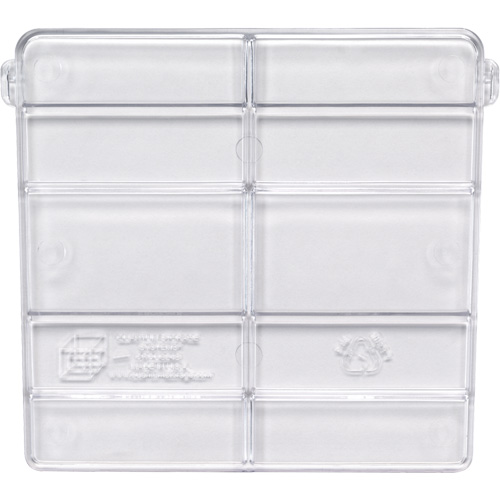 Cross Divider for Stack & Hang Bin Pathway Supply LP