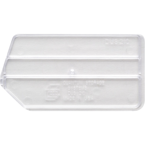 Diviseur pour bac empilable & &agrave; suspendre Pathway Supply LP