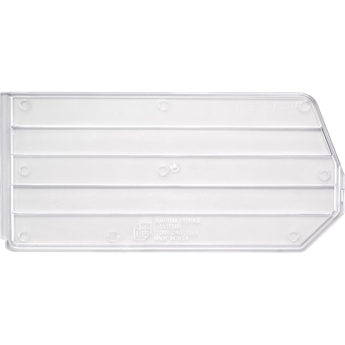 Diviseur pour bac empilable & &agrave; suspendre Pathway Supply LP