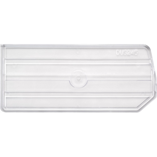 Divider for Stack & Hang Bin Pathway Supply LP