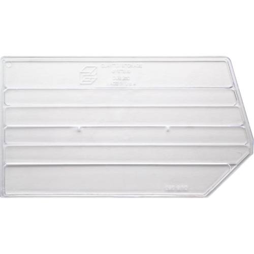 Divider for Stack & Hang Bin Pathway Supply LP