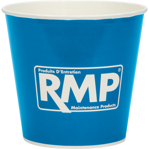 Double-Coated Disposable Bucket Pathway Supply LP