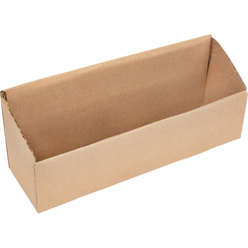 Corrugated Deep Removable Dividers Pathway Supply LP