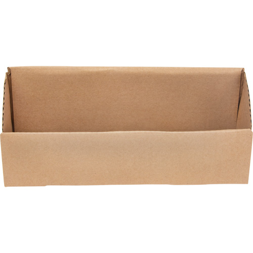 Corrugated Deep Removable Dividers Pathway Supply LP