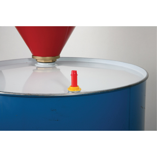 Drum Fill Gauge Pathway Supply LP