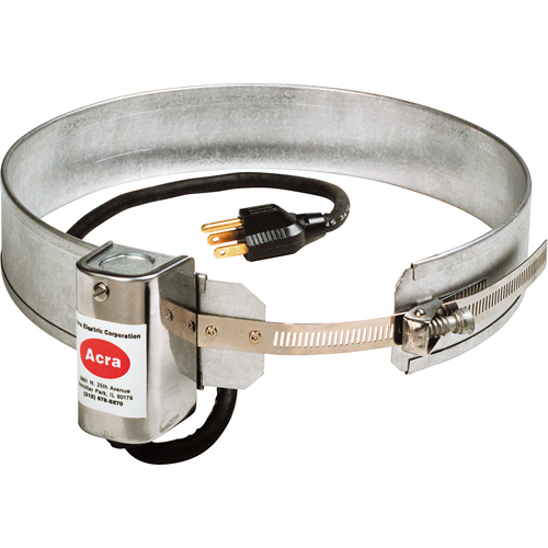 Chauffe-seaux de 5 gallons Pathway Supply LP