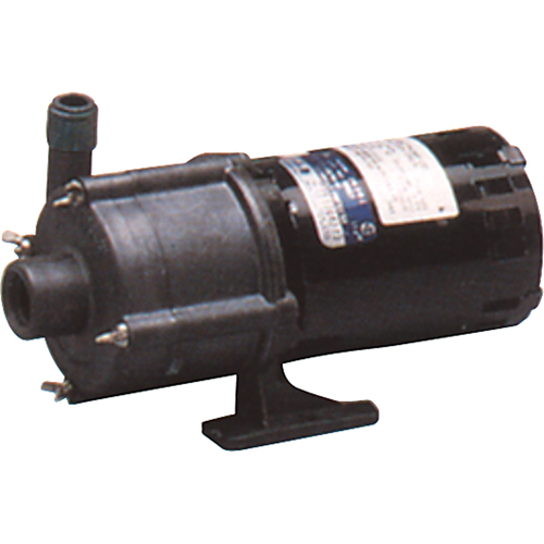 Magnetic-Drive Pumps - Industrial Highly Corrosive Series Pathway Supply LP