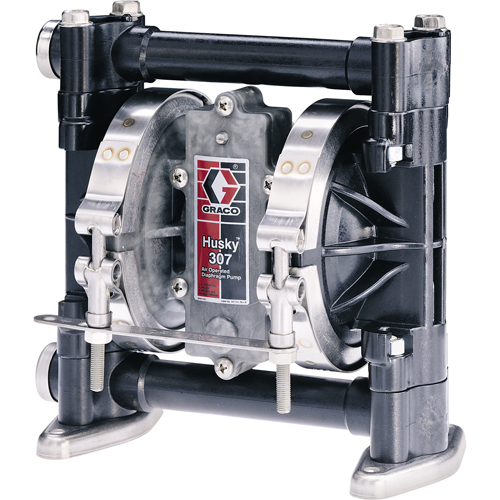 Diaphragm Pumps - 3/8" Diaphragm Pumps, 7 GPM Pathway Supply LP