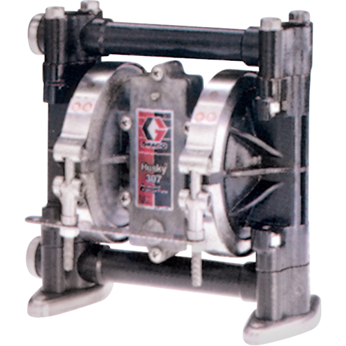 Diaphragm Pumps - 3/8" Diaphragm Pumps, 7 GPM Pathway Supply LP