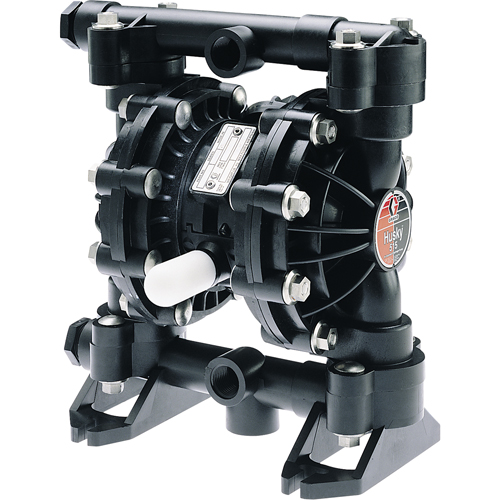 Diaphragm Pumps - 1/2" Diaphragm Pumps, 15 GPM Pathway Supply LP