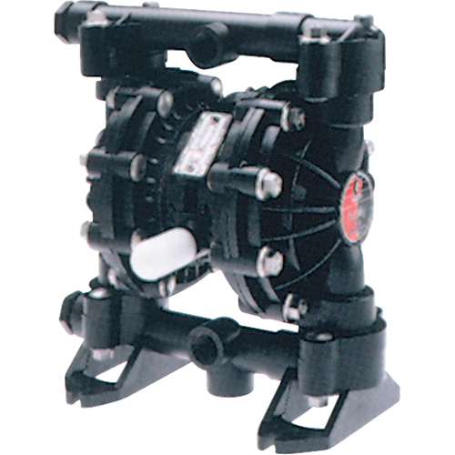 Pompes &agrave; diaphragme - Pompes &agrave; diaphragme 3/4", 15 gal./min Pathway Supply LP