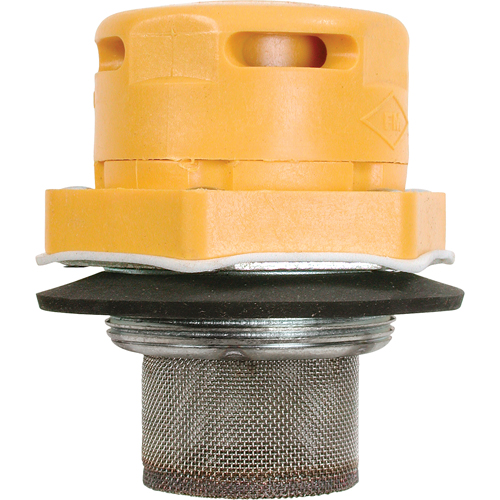 Vertical Vents Pathway Supply LP