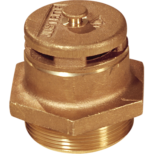 Vertical Vents Pathway Supply LP