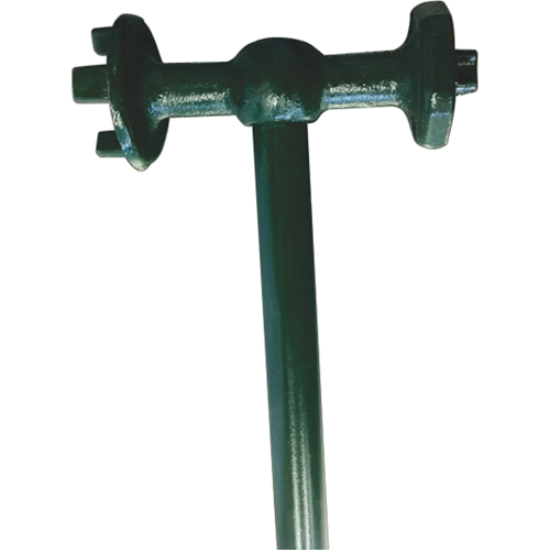 Drum Wrenches - Socket Head, 2 lbs. Pathway Supply LP