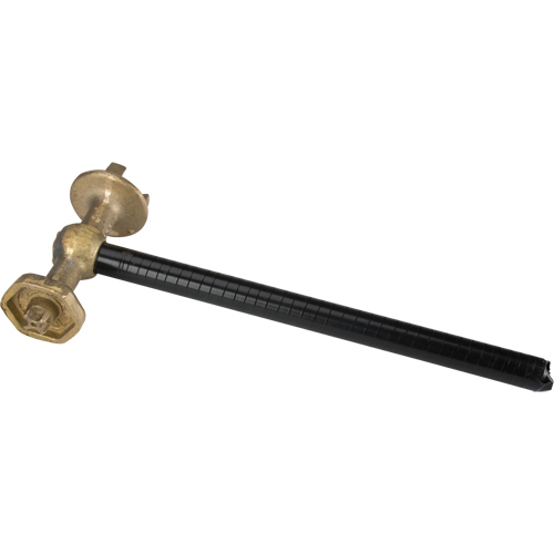 Drum Wrenches - Non Sparking, 2.5 lbs. Pathway Supply LP