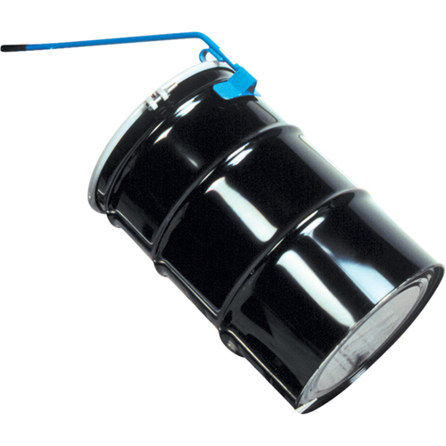 Levier-basculeurs pour barils Pathway Supply LP