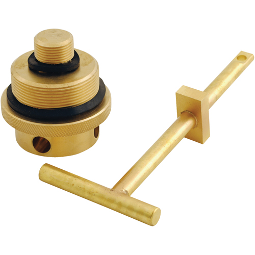 Drum Lockout Pathway Supply LP