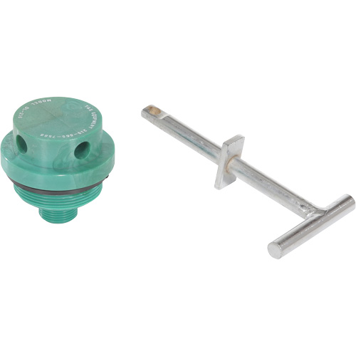 Verrou pour barils Pathway Supply LP