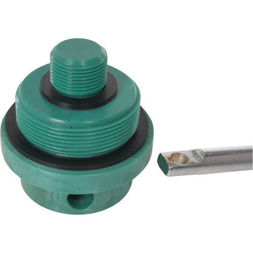 Verrou pour barils Pathway Supply LP