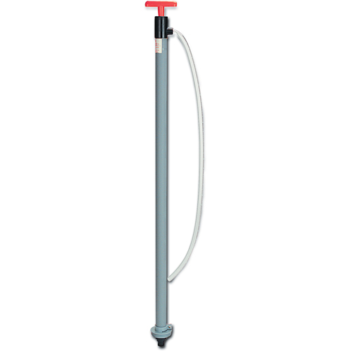 Pompes sanitaires - Faible capacit&eacute;, Pour 45 gal., 11 oz/course Pathway Supply LP