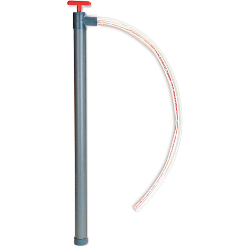 Pompes &agrave; eau, 35 oz/course Pathway Supply LP