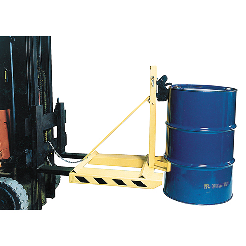 Drum Handler, For 30 US gal. (25 Imperial Gal.)/50 US Gal. (41.6 Imperial Gal.)/80 US Gal. (66.6 Imperial Gal.) Pathway Supply LP