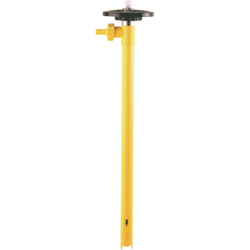 Drum Pump Tube Pathway Supply LP