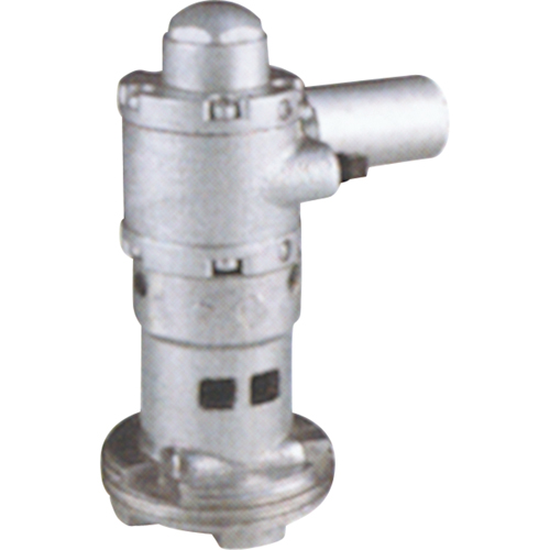 Drum Pump Motor Pathway Supply LP