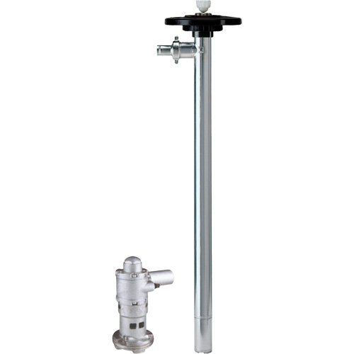 Air Drum Pumps, 41.5 GPM Pathway Supply LP