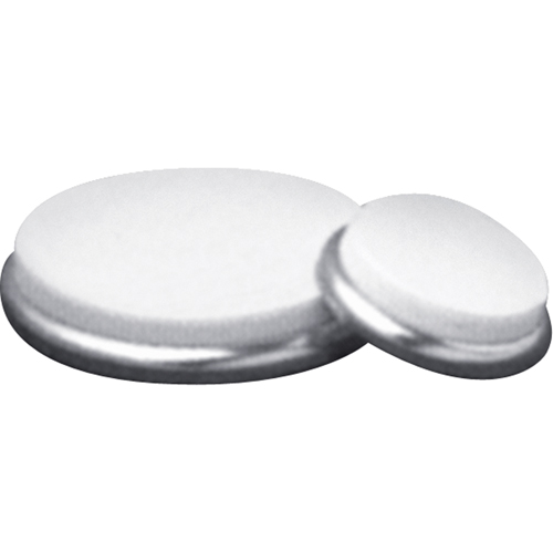 Tamper-Evident Cap Seals - Safeseal&reg; Plastic Cap Seals, 2" Pathway Supply LP