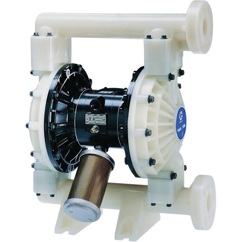 Standard Diaphragm Pump, 100 GPM Pathway Supply LP