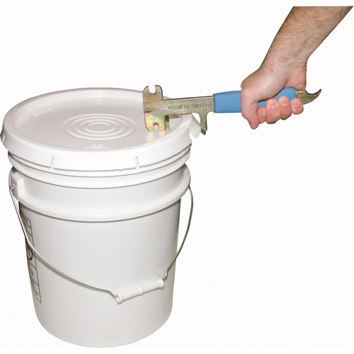 Steel Pail Opener Pathway Supply LP