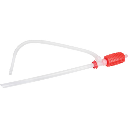 Pompe de style siphon, Pour 5 gal. US, 2 gal/min Pathway Supply LP