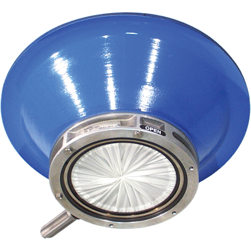 Drum Cones Pathway Supply LP