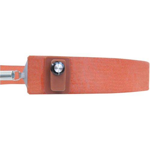 Chauffe-barils/seaux flexibles Pathway Supply LP