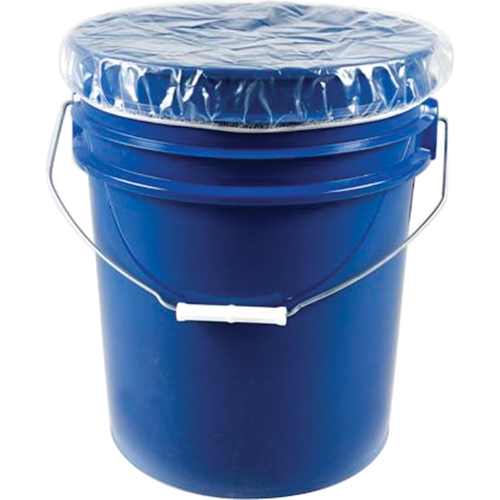 Elasticized Dust Caps Pathway Supply LP