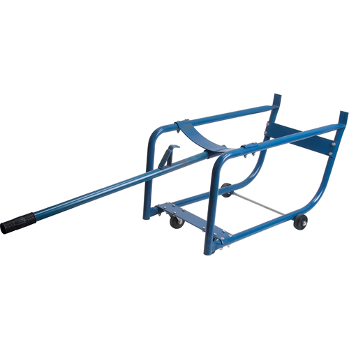 Chevalet &agrave; baril, Capacit&eacute; de 55 gal. US (45 gal. imp.), Charge max. de 700 lb/318 kg Pathway Supply LP