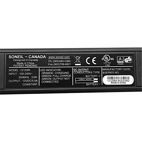 Gerbeur &eacute;lectrique avec base fixe Pathway Supply LP