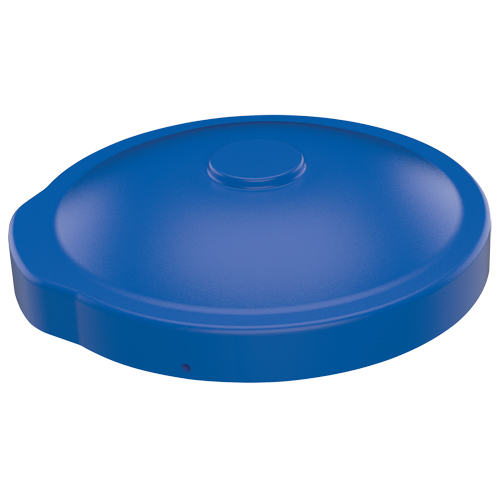 Polyethylene Drum Cover Pathway Supply LP